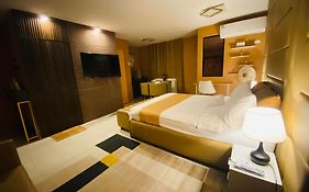 The Barracks Staycation